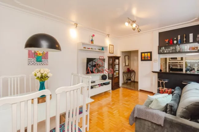 Imagem Apartamento com 3 Dormitorio(s) localizado(a) no bairro Santa Cecília em Porto Alegre / Rio Grande do Sul Ref.:120