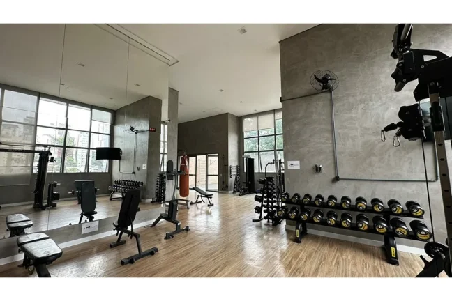 Imagem APARTAMENTO RESIDENCIAL em São Paulo - SP, Jardim Prudência