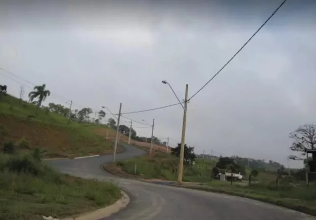 Imagem Terreno residencial à venda, Parque Victória, Mogi das Cruzes