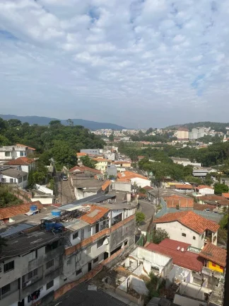Imagem Apartamento Jaraguá - 40M², 2 Dorms, Sala para 2 Ambientes, 1 Vaga Fixa.