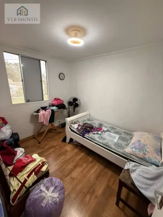 Imagem Apartamento à venda (60,00 m²), Jardim Umuarama, São Paulo, SP