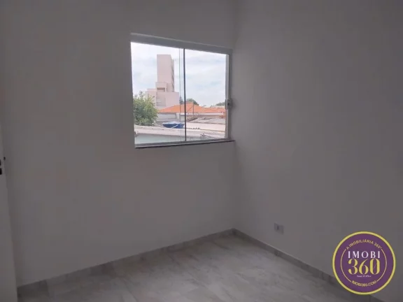 Imagem Apartamento à Venda em Cidade Patriarca, São Paulo - SP