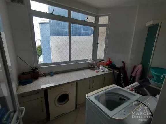 Imagem Cobertura com 3 dormitórios sendo 2 suítes na Trindade