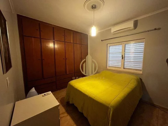 Imagem Casa com 3 dormitórios à venda, 173 m² por R$ 550.000,00 - Sumarezinho - Ribeirão Preto/SP