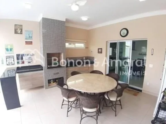 Imagem Belíssima Casa de Condomínio à Venda no Villa Lobos em Paulínia.

Com 3 suítes sendo uma delas ...