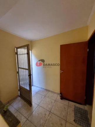 Imagem Sobrado à venda 2 Quartos, 2 Suites, 2 Vagas, Vila Alpina, São Paulo - SP