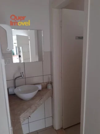 Imagem Oportunidade Única: Casa Comercial à venda na Vila Seixas, Ribeirão Preto-SP 6 salas, 2 banheiros, 4 vagas - 219m² Quer Imóvel Negócios Imobiliários