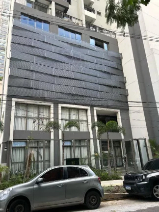 Imagem Studio mobiliado no Paraiso - pronto para morar