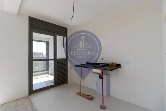 Imagem Imperdível! Apartamento à venda em São Paulo-SP, Vila Clementino: 2 quartos, 2 suítes, 2 salas, 3 banheiros, 2 vagas, 118m².