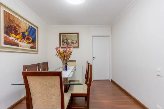 Imagem APARTAMENTO RESIDENCIAL em São Paulo - SP, Moema