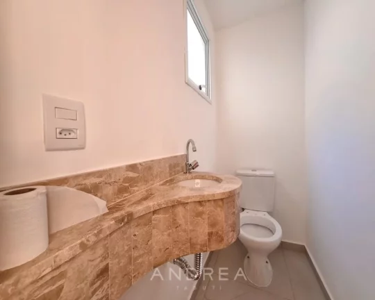 Imagem SOBRADO CONDOMINIO - 2 SUITES COM 2 VAGAS