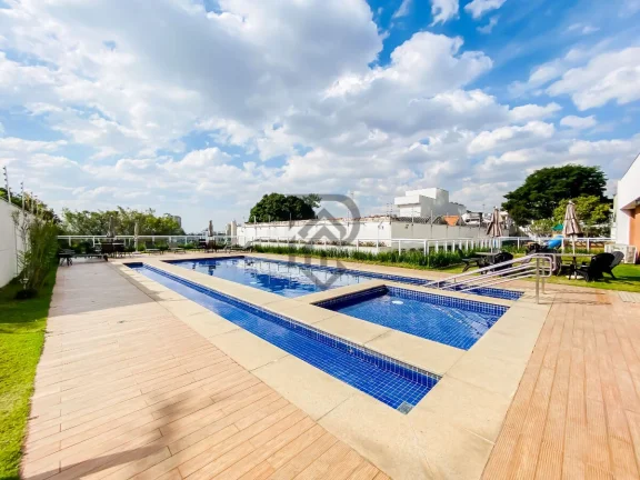 Imagem Apartamento parque aclimação andar alto vista livre