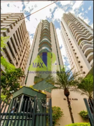 Imagem APARTAMENTO 46M²/01 DORMITÓRIO/SUÍTE/02 WC/01 VAGA