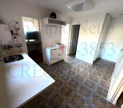Imagem Apartamento perto do Clube Pinheiros