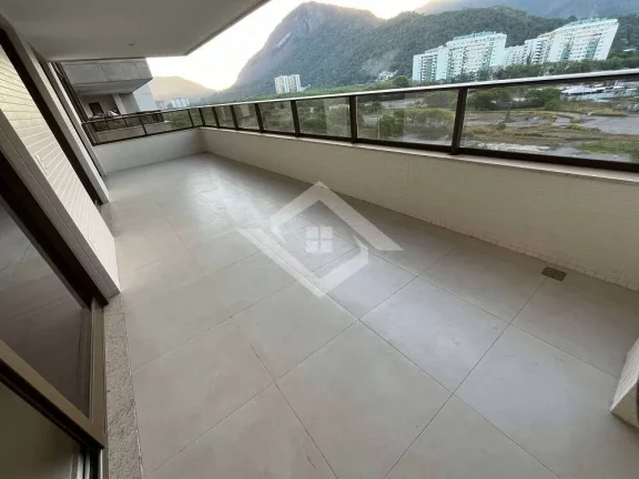 Imagem Apartamento de 3 Quartos para Venda no Ilha Pura com 134 m²