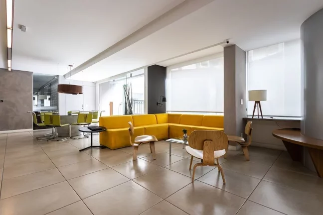 Imagem APARTAMENTO RESIDENCIAL em São Paulo - SP, Vila Madalena