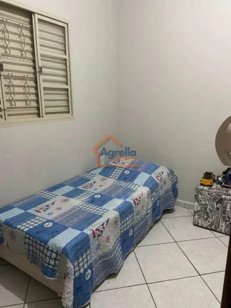 Imagem Casa à venda no bairro Loteamento Linda Chaib - Mogi Mirim/SP
