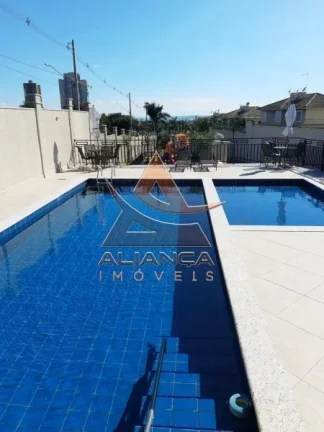 Imagem Apartamento - Ribeirão Preto - Quinta da Primavera