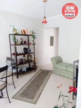 Imagem Apartamento com 3 quartos à venda, 84 m² por R$ 480 - Barra Funda - Guarujá/SP