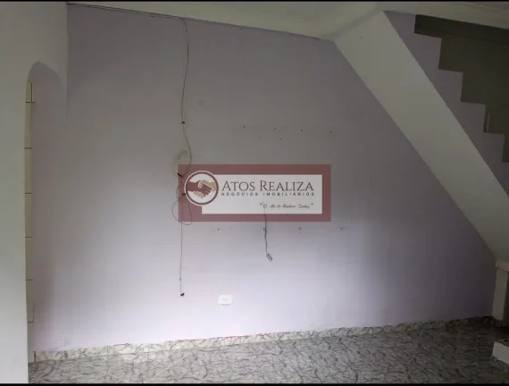 Imagem Sobrado em Jardim Novo Jaú - São Paulo