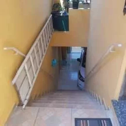 Imagem Casa Padrão