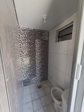 Imagem Casa com 3 dorms, Itaóca, Mongaguá - R$ 400 mil, Cod: 2329