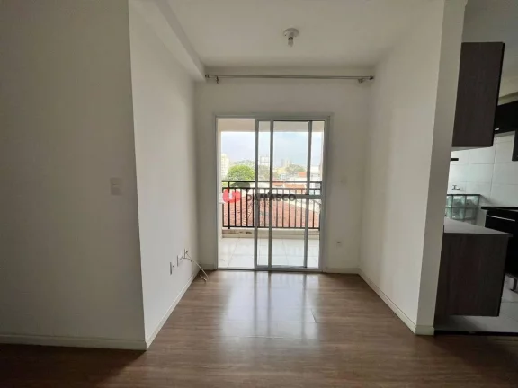 Imagem Apto para locação, Campestre, Santo André, SP