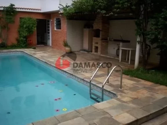 Imagem Casa à venda 3 Quartos, 1 Suite, 10 Vagas, 398M², Santa Maria, São Caetano do Sul - SP