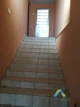 Imagem VILA DO ENCONTRO Sobrado 110 metros, 3 dormitórios, 2 vagas ótima localização e valor !!!