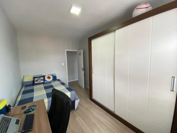Imagem Apartamento a venda em Santos no Embaré