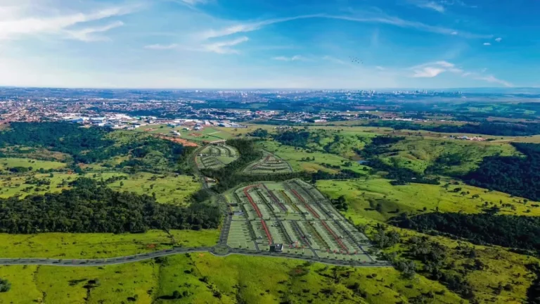 Imagem Cidade Verde 1.860,00 De Sinal E Mensais A Partir De 449,90