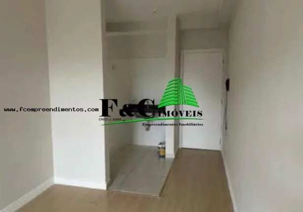Imagem Apartamento para Venda em Limeira, Jardim Colina Verde, 2 dormitórios, 1 banheiro, 1 vaga