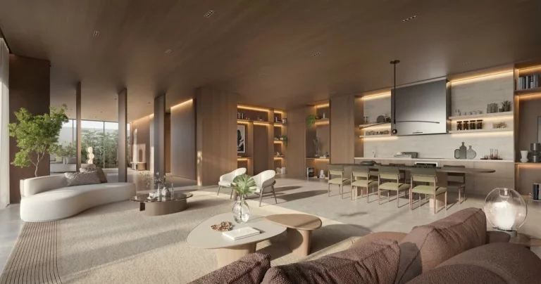 Imagem APARTAMENTO RESIDENCIAL em São Paulo - SP, Higienópolis