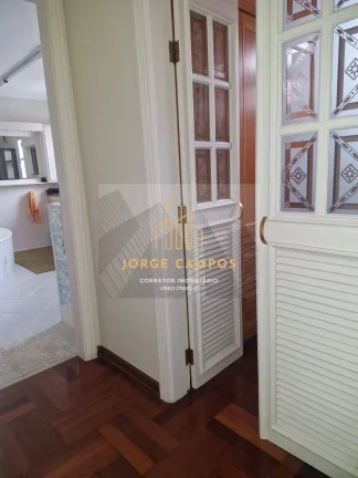 Imagem CA-24143 - CASA DE ALTO PADRÃO NO CONDOMÍNIO JARDIM DAS COLINAS