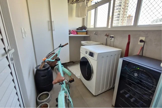 Imagem APARTAMENTO RESIDENCIAL em São Paulo - SP, Panamby