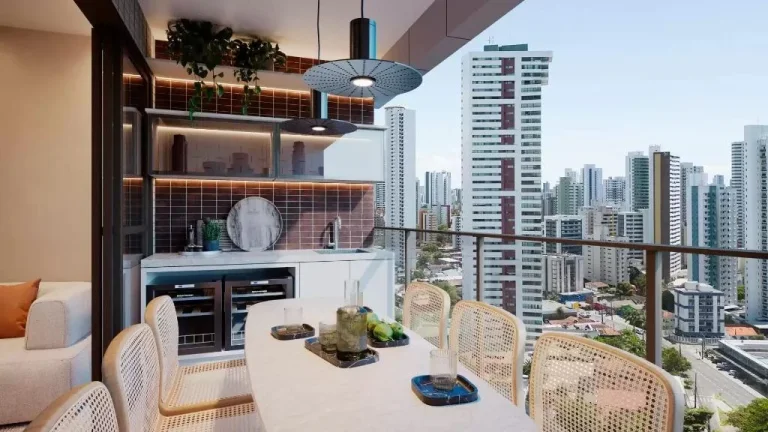 Imagem Apartamento Padrão