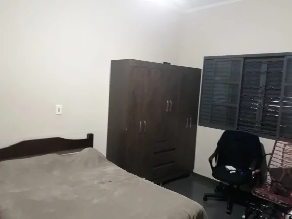 Imagem CASA RESIDENCIAL E COMERCIAL À VENDA NO CENTRO DE PATOCÍNIO PAULISTA