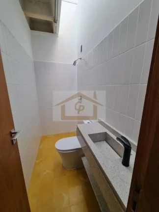Imagem Casa térrea, 4 suítes, 4 vagas , muito Requinte *Granja Viana
