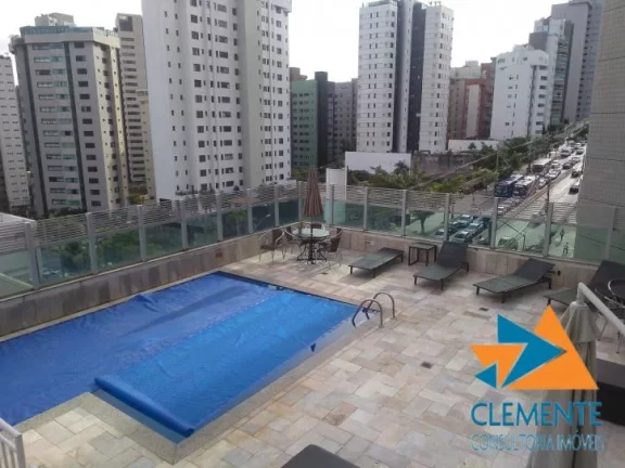 Imagem APTO. NO PONTO NOBRE DO BELVEDERE-OPORTUNIDADE MESMO!