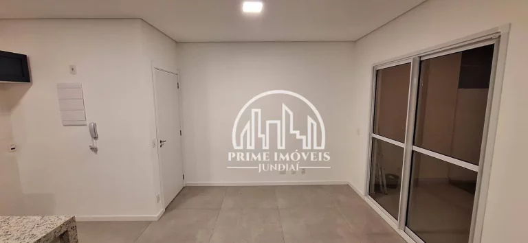 Imagem Apartamento com 3 dormitórios à venda, 122 m² por R$ 619.900,00 - Condomínio Fatto Torres de São José - Jundiaí/SP