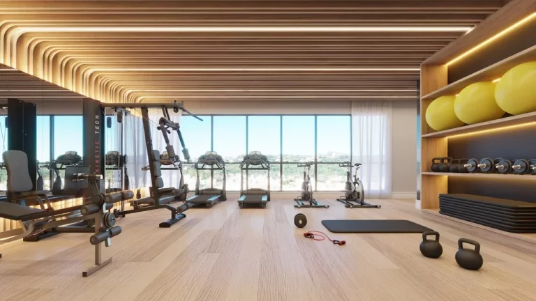 Imagem Concept Residence - Apartamento à venda no bairro Bombas - Bombinhas/SC