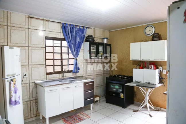 Imagem Vendo casa Planaltina GO Brasilinha Setor Aeroporto, Barrolândia 3 quartos pode financiar