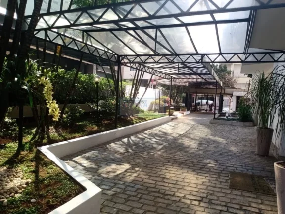 Imagem APARTAMENTO PARA LOCAÇÃO NA BELA VISTA, SÃO PAULO