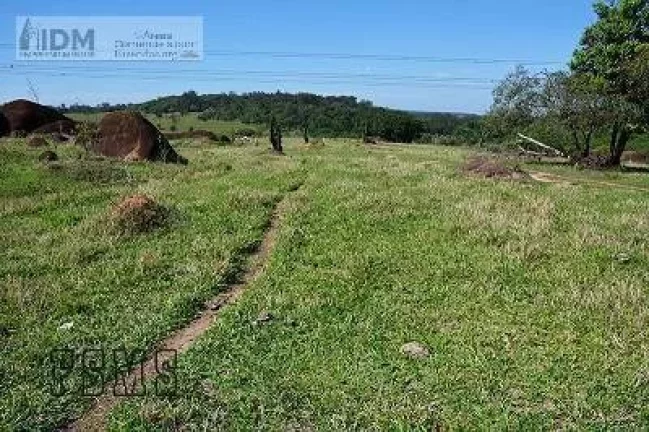 Imagem Fazenda com 145 ha para empreendimento em Indaiatuba - SP