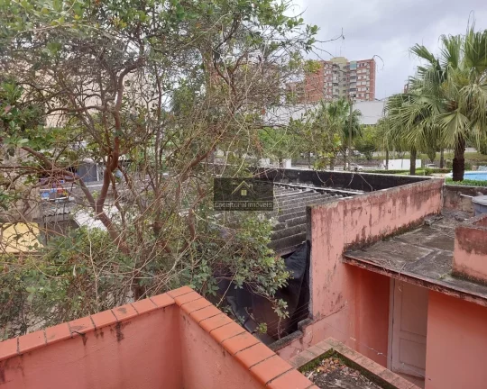 Imagem RESIDENCIAL COMERCIAL SOBRADO TERRENO 499,00 M 262 M A/C 4 QUARTOS SENDO 1 SUÍTE SALA 3 AMBIENTES LAVABO 1 SALA JANTAR 12 VAGAS P/ REFORMA