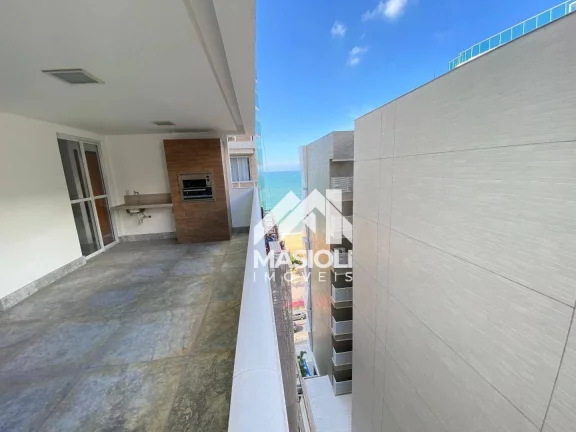 Imagem IMPERDÍVEL - Apartamento 4 quartos 1 suíte, Alto padrão, Lazer completo