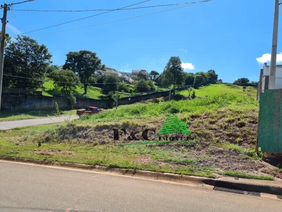 Imagem Terreno em Condomínio para Venda em Louveira, Santa Isabel
