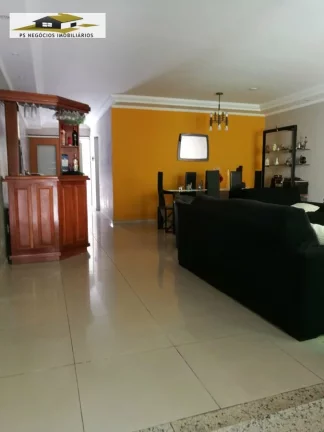 Imagem Sobrado Padrão para Venda em Vila Deodoro São Paulo-SP