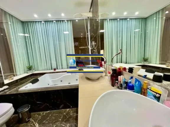 Imagem Casa térrea Condomínio San Remo 2 - R$ 890.000,00 - 3 suítes, 4 banheiros, até 5 vagas de garagem, Recreio das Acácias - Ribeirão Preto.