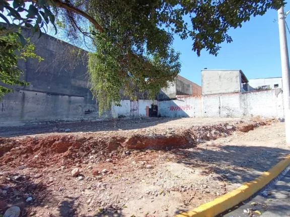 Imagem Terreno à venda, 156 m² por R$ 200.000,00 - Jardim Selma Helena - Poá/SP